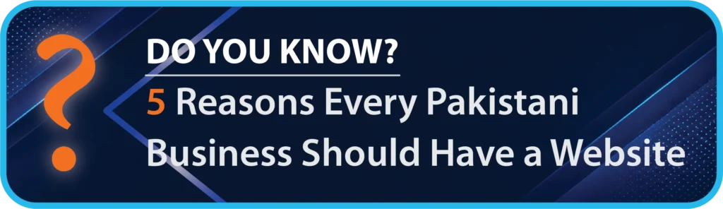 Your Digital Presence is Necessary for Today's Market.